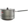 MSR Reactor 2,5L Pot - Topf -Tatonka Verkäufe msr reactor 2 5l pot topf cd 2166 0
