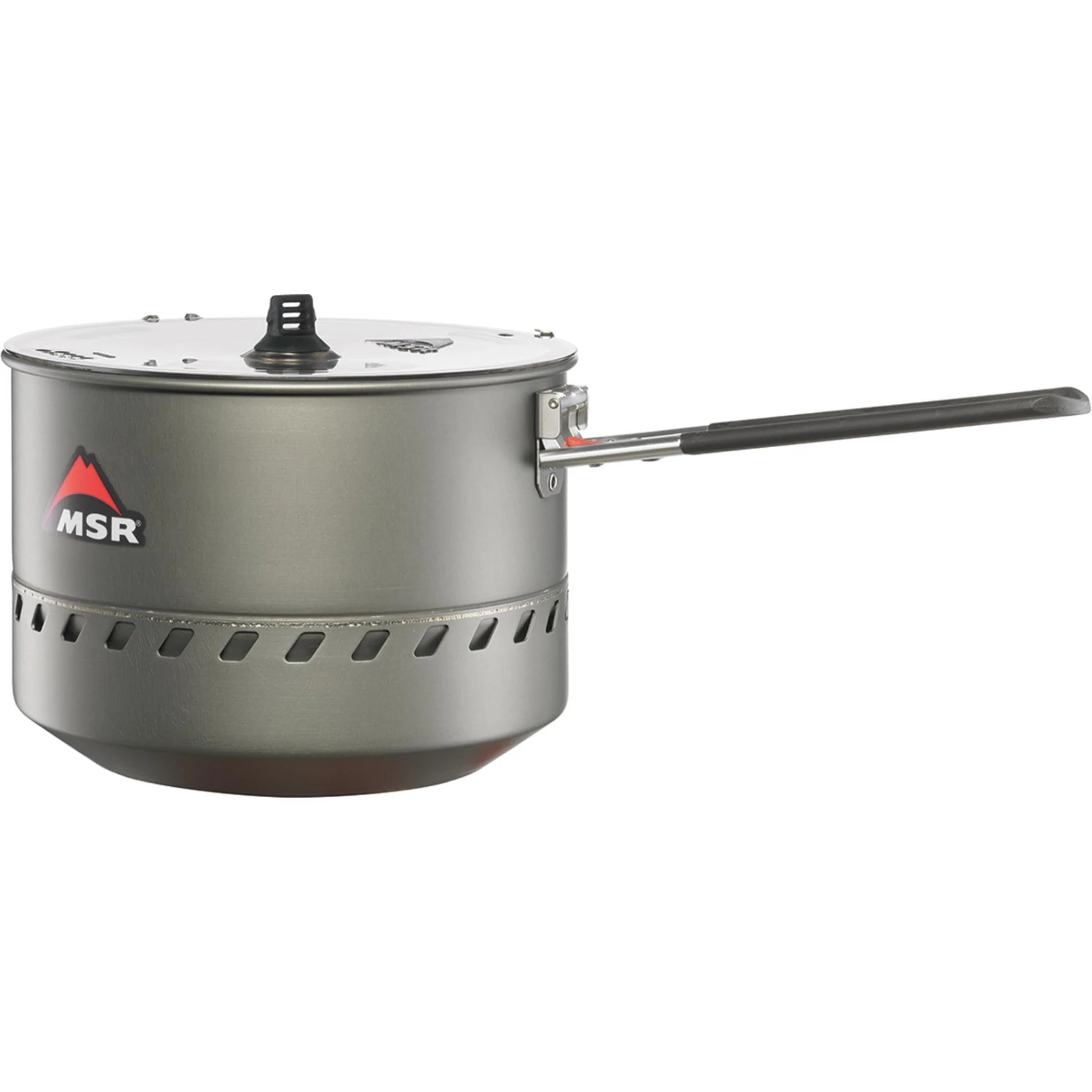 MSR Reactor 2,5L Pot - Topf 3 MSR Reactor 2,5L Pot - Topf