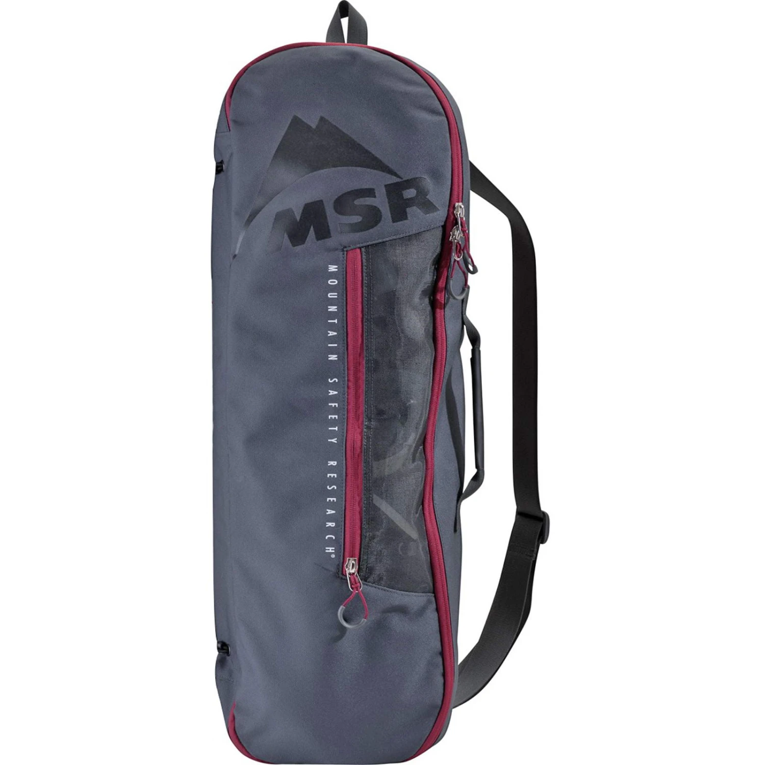 MSR Snowshoe Bag - Schneeschuh-Tasche 3 MSR Snowshoe Bag - Schneeschuh-Tasche