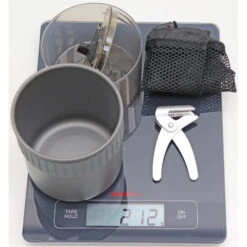 MSR Trail Mini Solo - Kochset 5 MSR Trail Mini Solo - Kochset -Tatonka Verkäufe msr trail mini solo kochset cd 10374 1