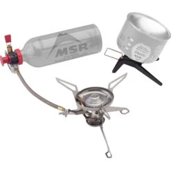 MSR WhisperLite Universal - Multifuel-Kocher -Tatonka Verkäufe msr whisperlite universal multifuel kocher cd 6631 2