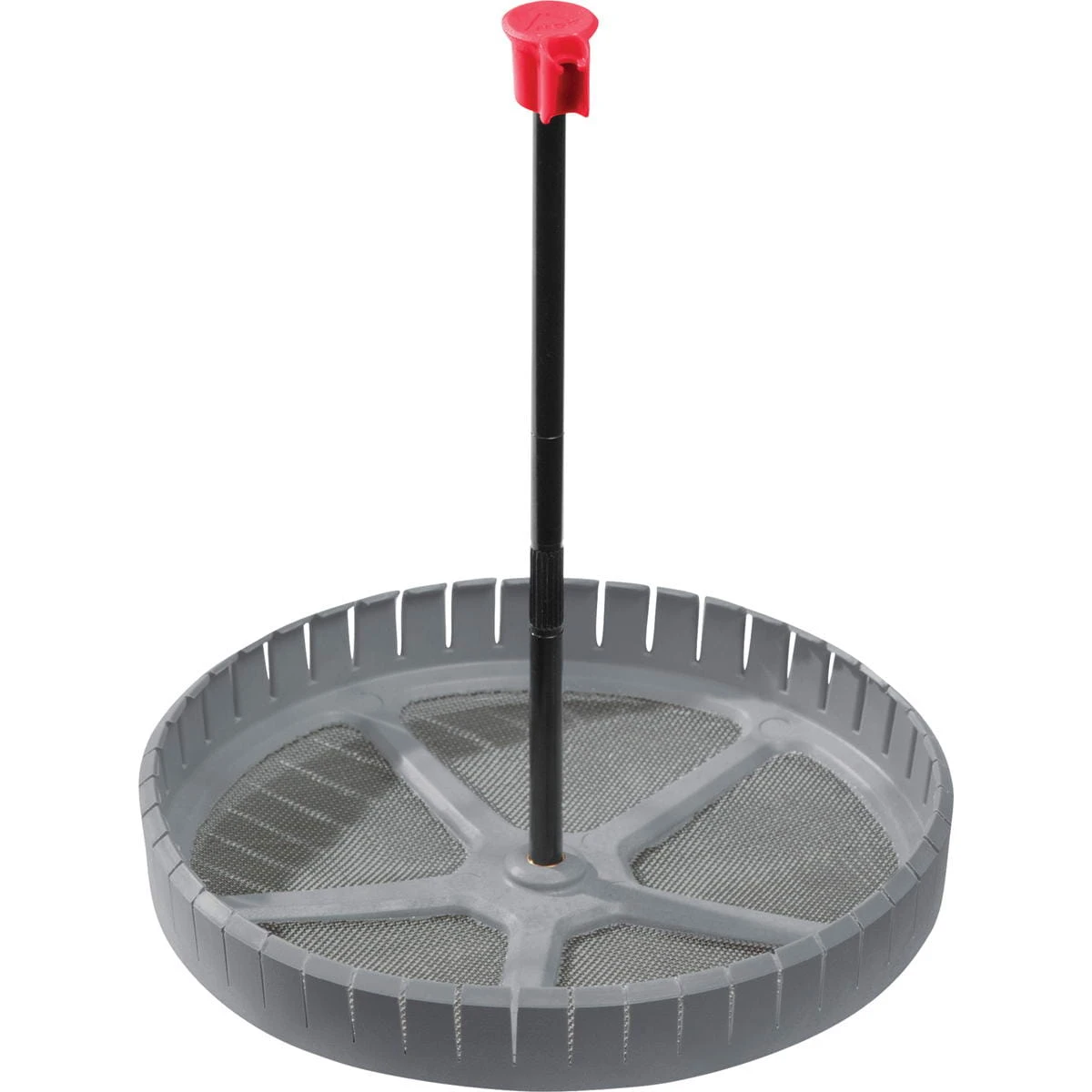 MSR WindBurner 1,8 Liter Coffee Press - Kaffeepresse 3 MSR WindBurner 1,8 Liter Coffee Press - Kaffeepresse