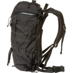 MYSTERY RANCH 2 Day Assault - Tagesrucksack -Tatonka Verkäufe mystery ranch 2 day assault tagesrucksack black mys 111183 001 25 5