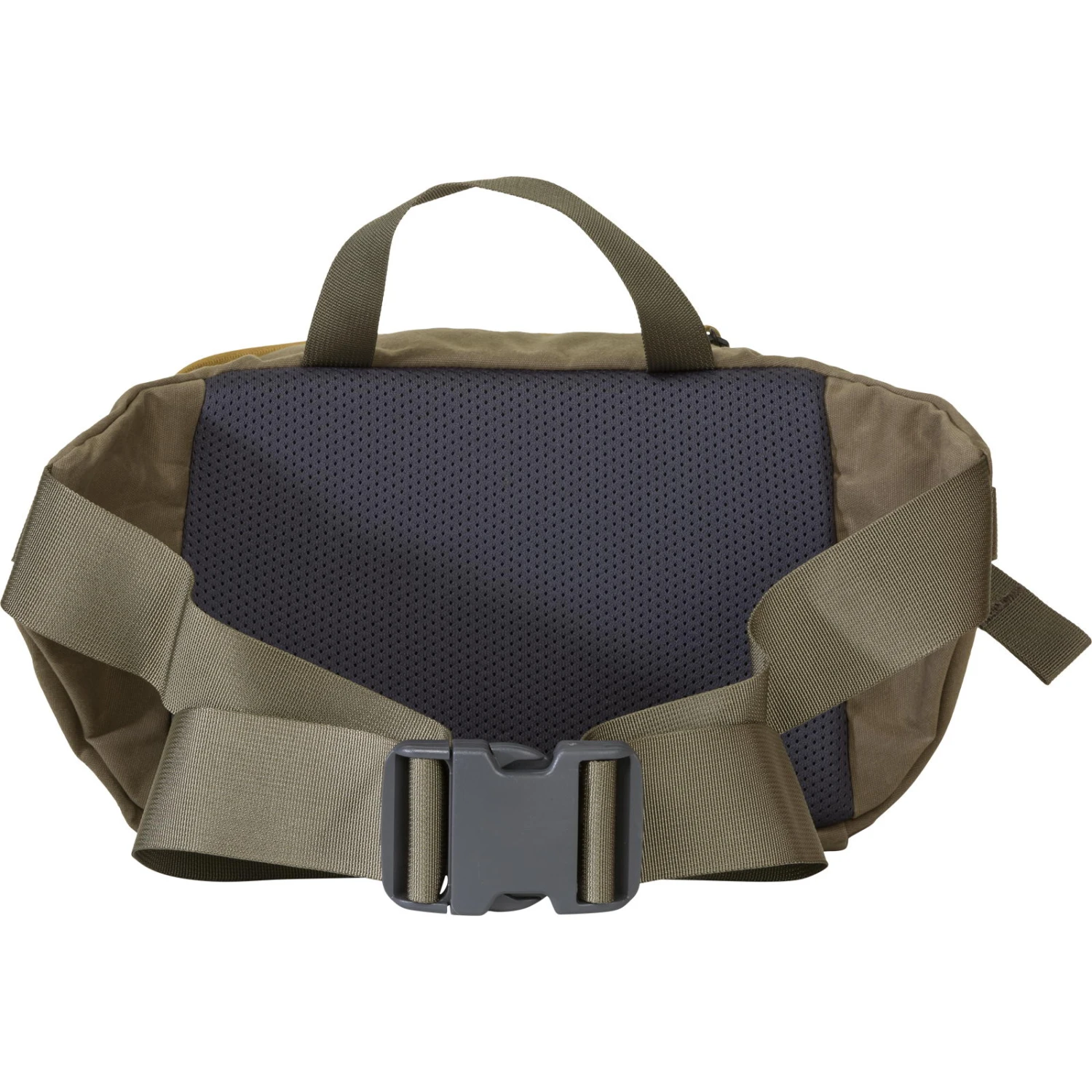 MYSTERY RANCH Full Moon Waxed - Gürteltasche 4 MYSTERY RANCH Full Moon Waxed - Gürteltasche – Bild 2