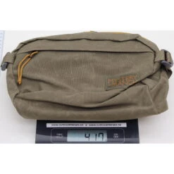 MYSTERY RANCH Full Moon Waxed - Gürteltasche 11 MYSTERY RANCH Full Moon Waxed - Gürteltasche -Tatonka Verkäufe mystery ranch full moon waxed guerteltasche wood mys 111178 202 00 4