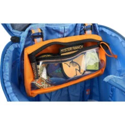 MYSTERY RANCH Quick Attach Zoid Bag - Packtaschen -Tatonka Verkäufe mystery ranch quick attach zoid bag packtaschen mys 112854 001 00 9