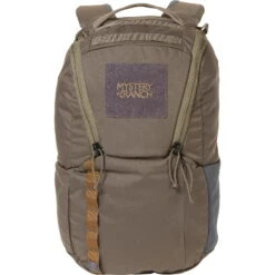 MYSTERY RANCH Rip Ruck 15 - Tagesrucksack -Tatonka Verkäufe mystery ranch rip ruck 15 tagesrucksack wood mys 112459 001 00 16