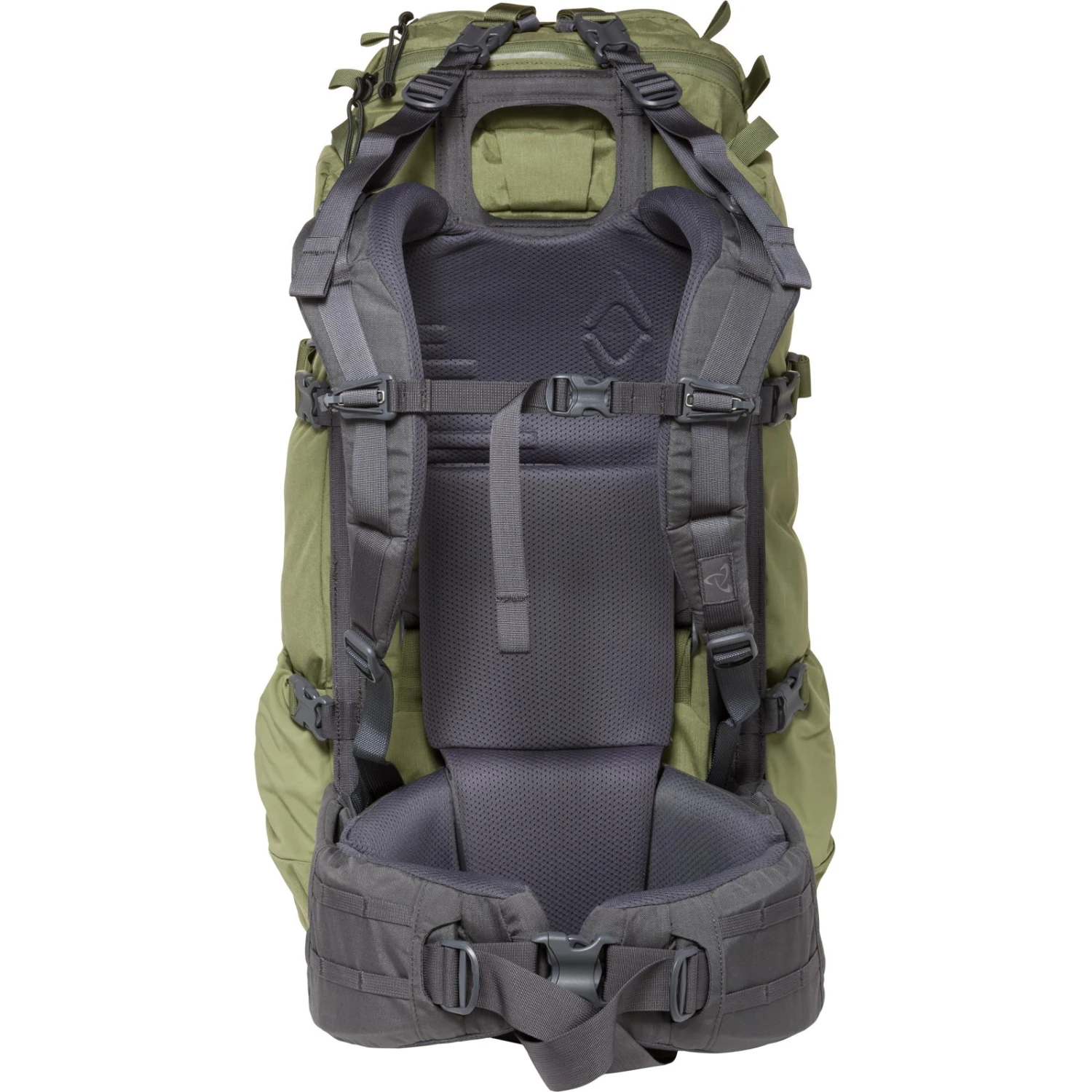 MYSTERY RANCH Terraframe 3-ZIP 50 - Survival Rucksack 4 MYSTERY RANCH Terraframe 3-ZIP 50 - Survival Rucksack – Bild 2