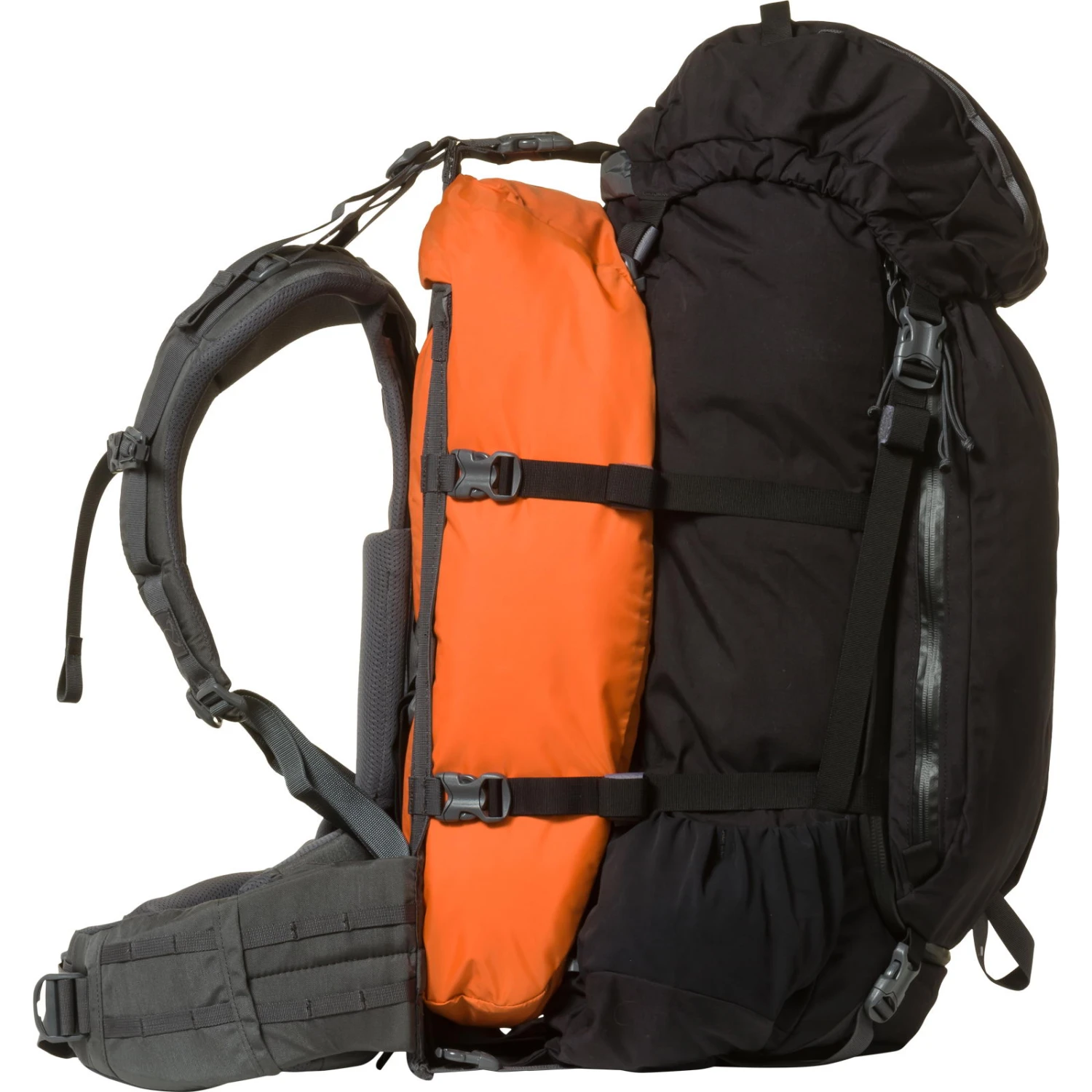 MYSTERY RANCH Terraframe 65 - Survival Rucksack 7 MYSTERY RANCH Terraframe 65 - Survival Rucksack – Bild 5