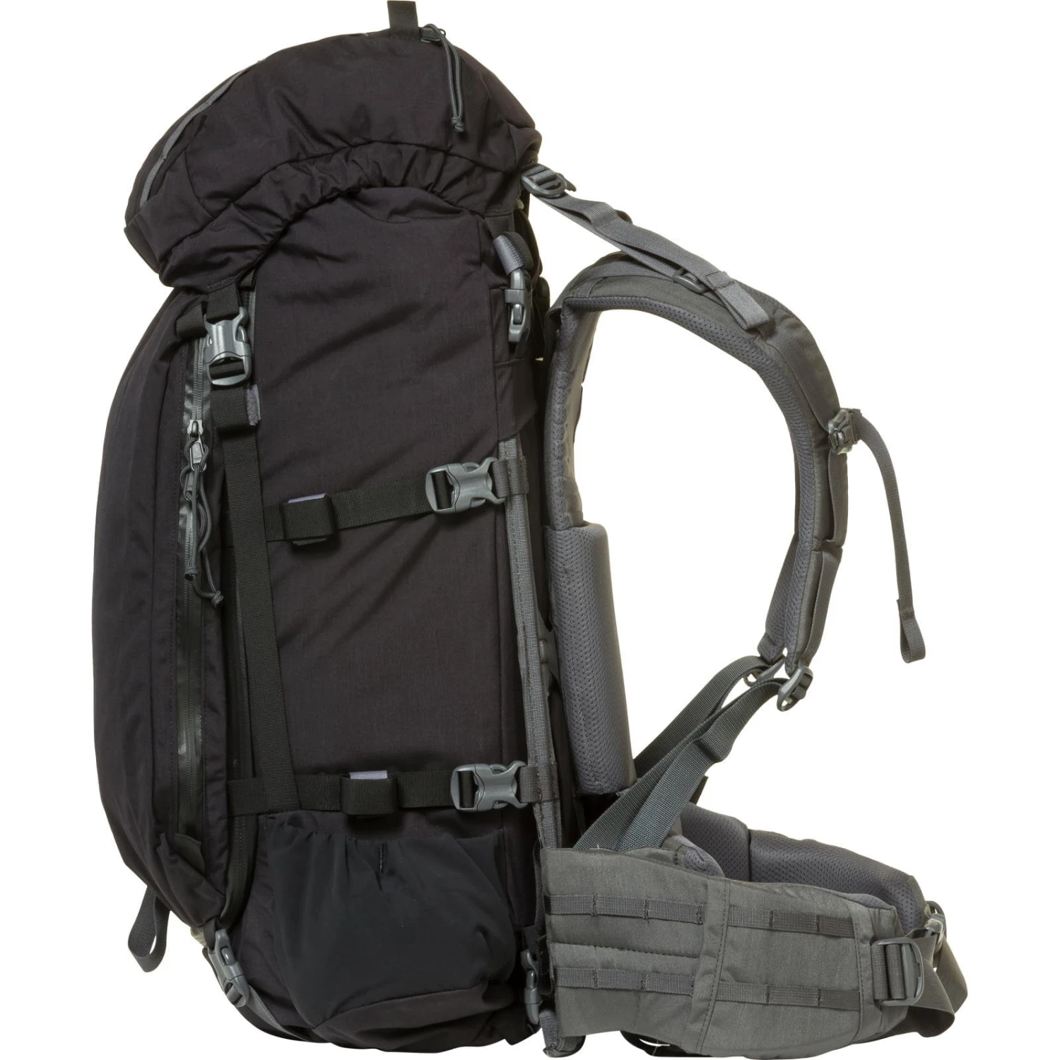 MYSTERY RANCH Terraframe 65 - Survival Rucksack 3 MYSTERY RANCH Terraframe 65 - Survival Rucksack