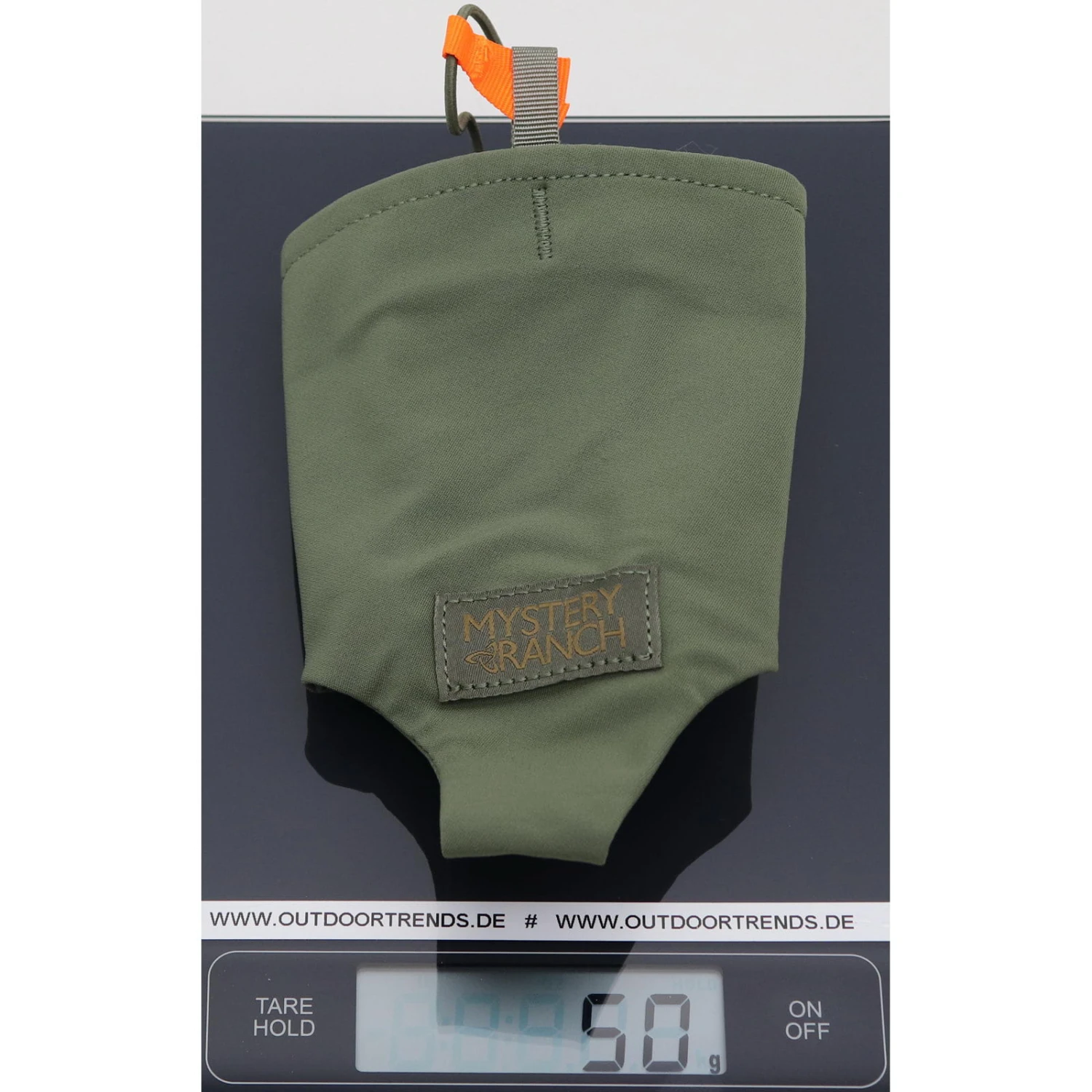 MYSTERY RANCH Wingman Hydro - Flaschenhalter 6 MYSTERY RANCH Wingman Hydro - Flaschenhalter – Bild 4