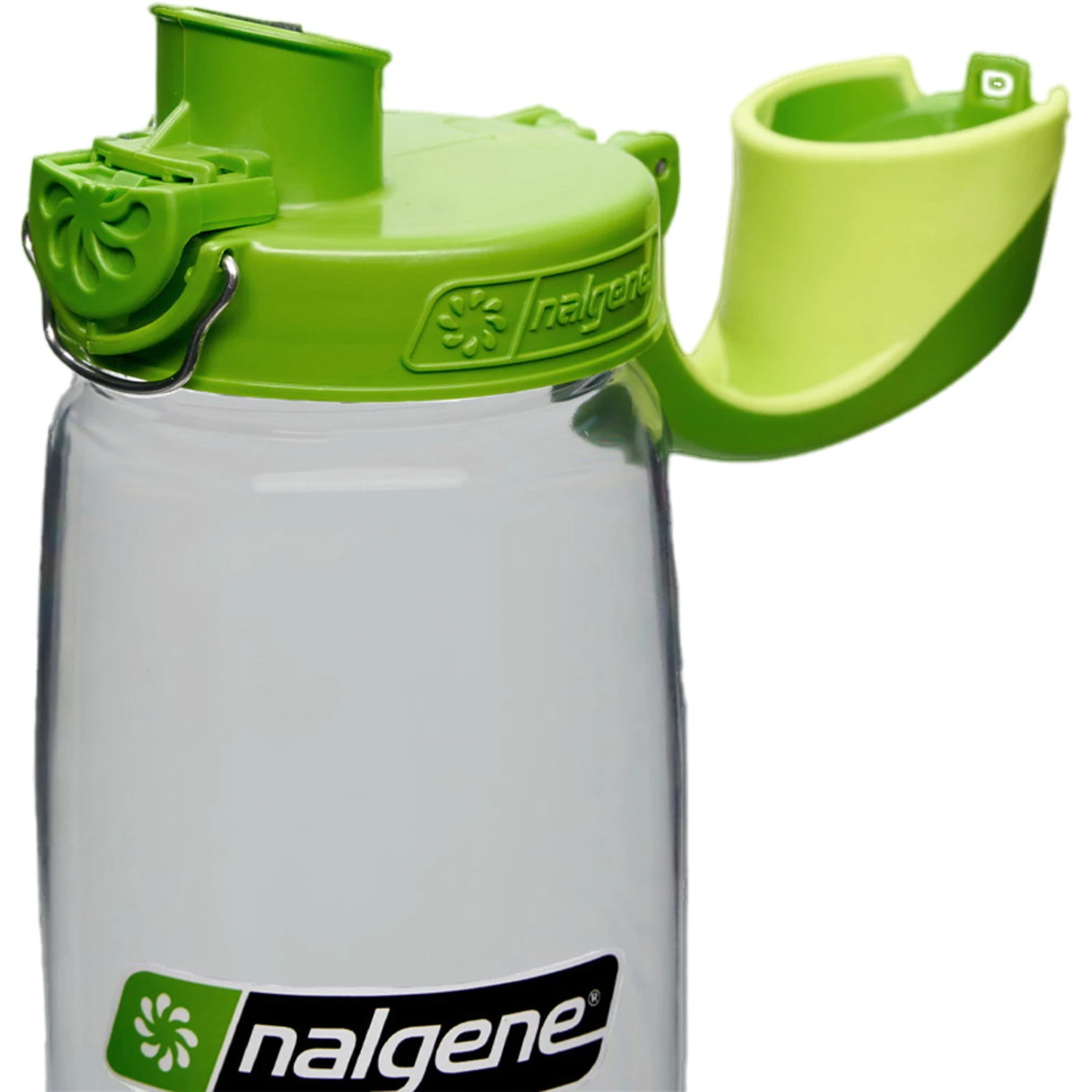Nalgene Everyday OTF Sustain 0,65 Liter - Trinkflasche 4 Nalgene Everyday OTF Sustain 0,65 Liter - Trinkflasche – Bild 2