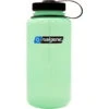 Nalgene Weithals Glow Sustain 1 Liter - Trinkflasche 1 Nalgene Weithals Glow Sustain 1 Liter - Trinkflasche -Tatonka Verkäufe nalgene weithals glow sustain 1 liter trinkflasche gruen rl 078838 0