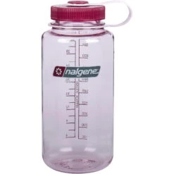 Nalgene Weithals Sustain Trinkflasche 1,0 Liter