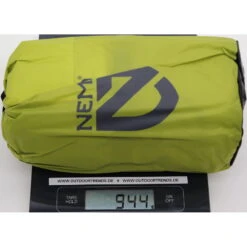 NEMO Astro Insulated - Thermo-Schlafmatte 25 NEMO Astro Insulated - Thermo-Schlafmatte -Tatonka Verkäufe nemo astro insulated thermo schlafmatte nem 811666034601 11