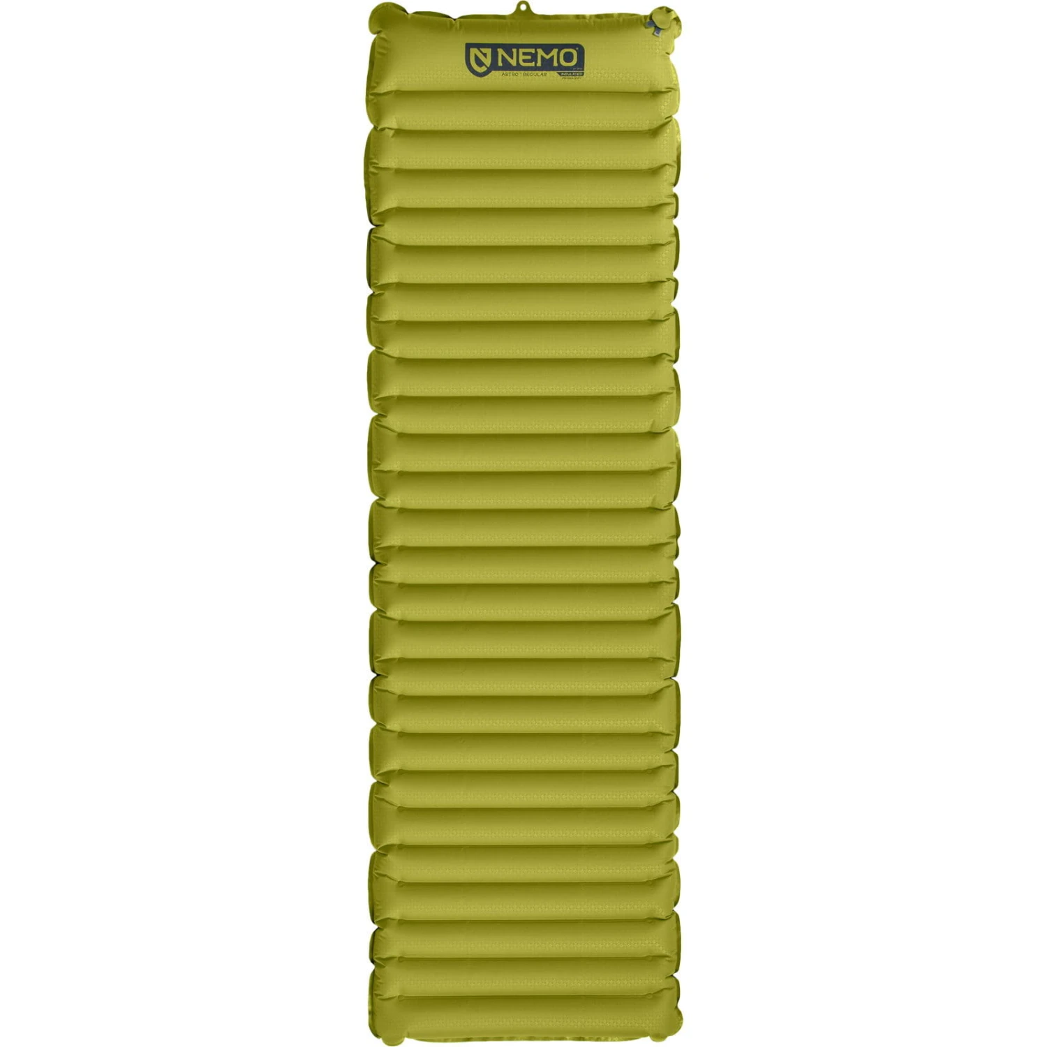 NEMO Astro Insulated - Thermo-Schlafmatte 5 NEMO Astro Insulated - Thermo-Schlafmatte – Bild 3