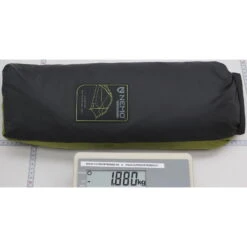 NEMO Dagger OSMO 2P - 2-Personen-Zelt 33 NEMO Dagger OSMO 2P - 2-Personen-Zelt -Tatonka Verkäufe nemo dagger osmo 2p 2 personen zelt birch bud goodnight gray nem 811666032706 15