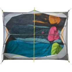 NEMO Dagger OSMO 3P - 3-Personen-Zelt -Tatonka Verkäufe nemo dagger osmo 3p 3 personen zelt birch bud goodnight gray nem 811666032713 6