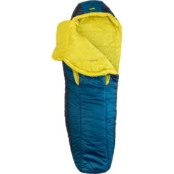 NEMO Forte Endless Promise Men 20 - Kunstfaser-Schlafsack -Tatonka Verkäufe nemo forte endless promise men 20 kunstfaser schlafsack nem 811666035110 2