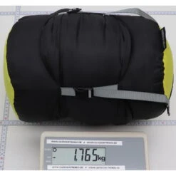 NEMO Forte Endless Promise Men 20 - Kunstfaser-Schlafsack -Tatonka Verkäufe nemo forte endless promise men 20 kunstfaser schlafsack nem 811666035110 8