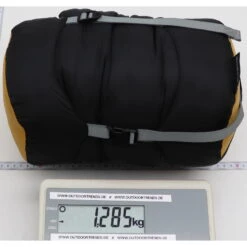 NEMO Forte Endless Promise Men 35 - Kunstfaser-Schlafsack -Tatonka Verkäufe nemo forte endless promise men 35 kunstfaser schlafsack nem 811666035134 7