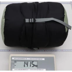 NEMO Forte Endless Promise Women 35 - Kunstfaser-Schlafsack -Tatonka Verkäufe nemo forte endless promise women 35 kunstfaser schlafsack nem 811666035233 7