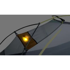 NEMO Hornet OSMO 1P - 3-Seasons Zelt -Tatonka Verkäufe nemo hornet osmo 1p zelt birch bud goodnight gray nem 811666034052 12