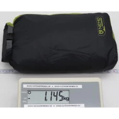 NEMO Hornet OSMO 2P - 3-Seasons Zelt -Tatonka Verkäufe nemo hornet osmo 2p 3 seasons zelt birch bud goodnight gray nem 811666033567 16