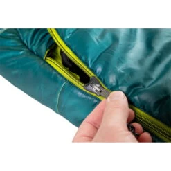 NEMO Jazz - Kunstfaserschlafsack -Tatonka Verkäufe nemo jazz kunstfaserschlafsack nem 811666034397 11