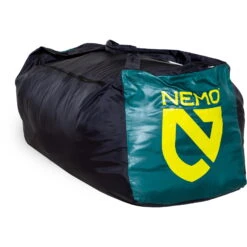 NEMO Jazz - Kunstfaserschlafsack -Tatonka Verkäufe nemo jazz kunstfaserschlafsack nem 811666034397 5