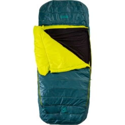 NEMO Jazz - Kunstfaserschlafsack -Tatonka Verkäufe nemo jazz kunstfaserschlafsack nem 811666034397 6