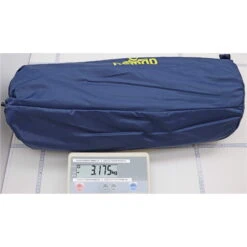 NOMAD Allround 10.0 - Schlafmatte -Tatonka Verkäufe nomad allround 10 0 schlafmatte dark denim nom mfallpf6dm74717 2