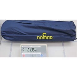 NOMAD Allround 5.0 - Schlafmatte -Tatonka Verkäufe nomad allround 5 0 schlafmatte nom mfallrf6dm72717 4
