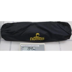 NOMAD Allround Premium 5.0 - Schlafmatte -Tatonka Verkäufe nomad allround premium 5 0 schlafmatte dark navy nom mfalprk3gm72737 6