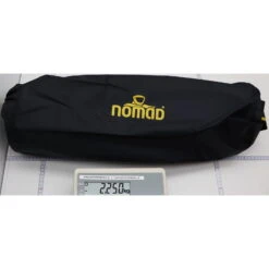 NOMAD Allround Premium 6.3 - Schlafmatte -Tatonka Verkäufe nomad allround premium 6 3 schlafmatte dark navy nom mfalprk3gm73737 5