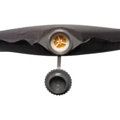 NOMAD Allround Pro 7.5 - Schlafmatte -Tatonka Verkäufe nomad allround pro 10 0 schlafmatte black nom mfalprr7jm74101 4 2