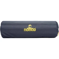 NOMAD Allround Pro 7.5 - Schlafmatte -Tatonka Verkäufe nomad allround pro 10 0 schlafmatte black nom mfalprr7jm74101 9 2
