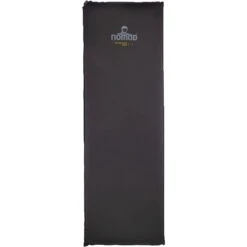 NOMAD Allround Pro 7.5 - Schlafmatte -Tatonka Verkäufe nomad allround pro 7 5 schlafmatte black nom mfalprr7jm85101 1