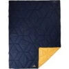 NOMAD Aztec Blanket - Kunstfaserdecke 1 NOMAD Aztec Blanket - Kunstfaserdecke -Tatonka Verkäufe nomad aztec blanket kunstfaserdecke dark navy nom sxazblt4hs03737 0