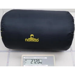 NOMAD Blazer Classic - Schlafsack 11 NOMAD Blazer Classic - Schlafsack -Tatonka Verkäufe nomad blazer classic schlafsack nom scblazn4ms32737 1