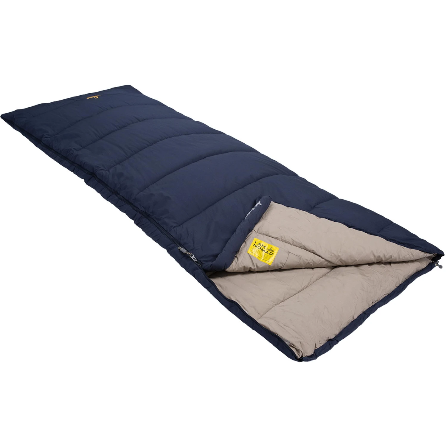 NOMAD Blazer Classic - Schlafsack 4 NOMAD Blazer Classic - Schlafsack – Bild 2