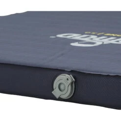 NOMAD Dreamzone 5.0 - Isomatte -Tatonka Verkäufe nomad dreamzone 5 0 isomatte dark navy nom mfdreak3gm72717 2