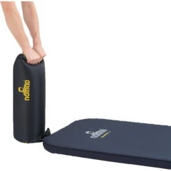 NOMAD Dreamzone 5.0 - Isomatte -Tatonka Verkäufe nomad dreamzone 5 0 isomatte dark navy nom mfdreak3gm72717 3