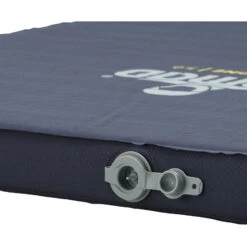 NOMAD Dreamzone 5.0 - Isomatte -Tatonka Verkäufe nomad dreamzone 5 0 isomatte dark navy nom mfdreak3gm72717 4