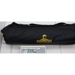 NOMAD Dreamzone 5.0 - Isomatte -Tatonka Verkäufe nomad dreamzone 5 0 isomatte dark navy nom mfdreak3gm72717 7