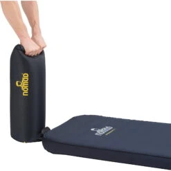 NOMAD Dreamzone 7.5 - Isomatte -Tatonka Verkäufe nomad dreamzone 7 5 isomatte dark navy nom mfdreak3gm85717 1