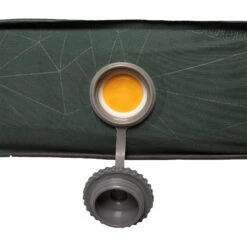 NOMAD Dreamzone Premium 10.0 - Isomatte -Tatonka Verkäufe nomad dreamzone premium 10 0 isomatte forest green nom mfdrepr7jm74450 4