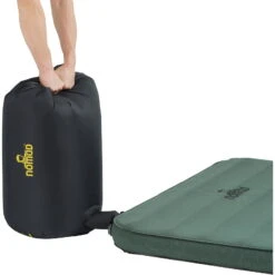 NOMAD Dreamzone Premium Duo Compact 10.0 - Isomatte 21 NOMAD Dreamzone Premium Duo Compact 10.0 - Isomatte -Tatonka Verkäufe nomad dreamzone premium duo compact 10 0 isomatte forest green nom mfdrepr7jm96450 7