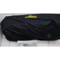 NOMAD Dreamzone Premium Duo Compact 7.5 - Isomatte -Tatonka Verkäufe nomad dreamzone premium duo compact 7 5 isomatte forest green nom mfdrepr7jm88450 10