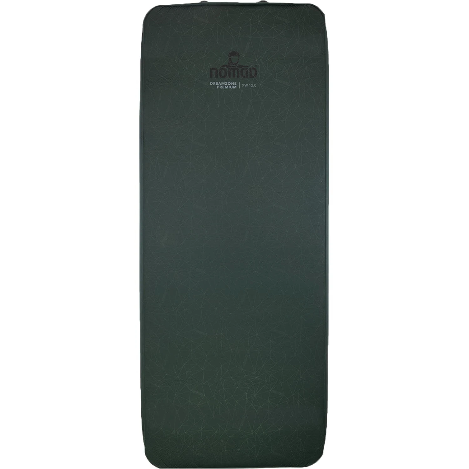 NOMAD Dreamzone Premium XW 12.0 - Isomatte 4 NOMAD Dreamzone Premium XW 12.0 - Isomatte – Bild 2
